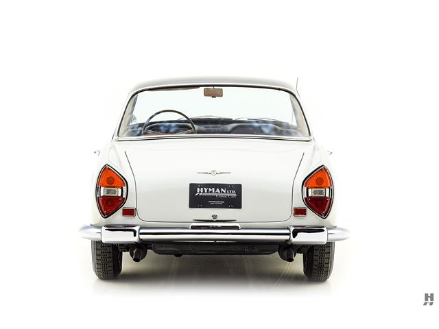 1962 Lancia Flaminia (CC-1461049) for sale in Saint Louis, Missouri