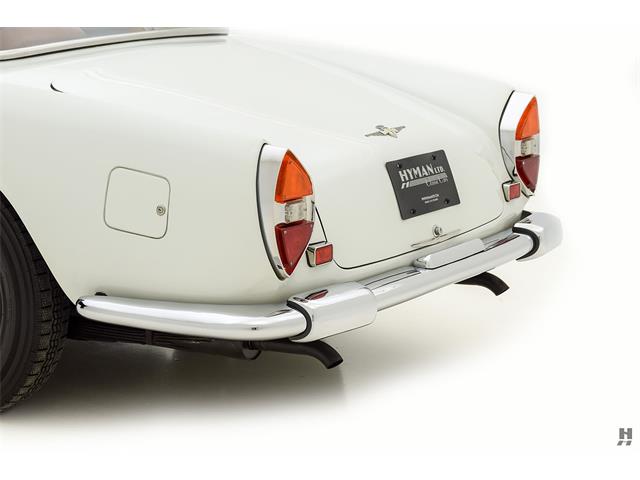 1962 Lancia Flaminia (CC-1461049) for sale in Saint Louis, Missouri