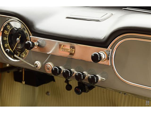 1962 Lancia Flaminia (CC-1461049) for sale in Saint Louis, Missouri