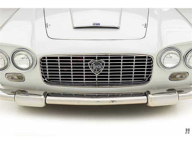1962 Lancia Flaminia (CC-1461049) for sale in Saint Louis, Missouri