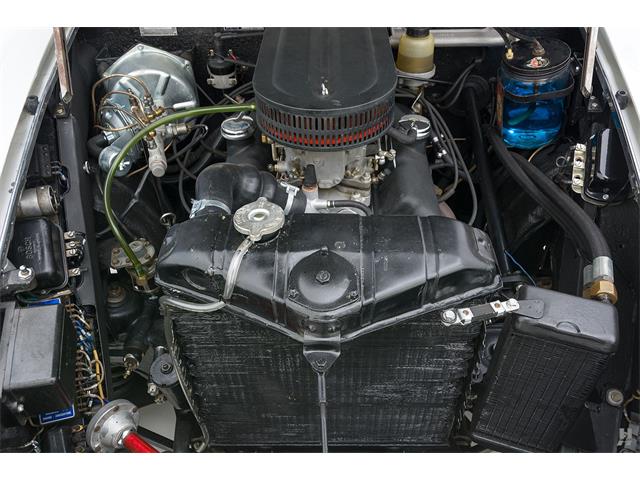 1962 Lancia Flaminia (CC-1461049) for sale in Saint Louis, Missouri