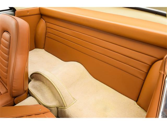 1962 Lancia Flaminia (CC-1461049) for sale in Saint Louis, Missouri