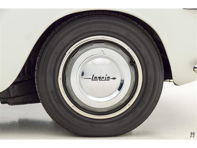 1962 Lancia Flaminia (CC-1461049) for sale in Saint Louis, Missouri