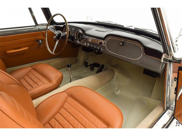 1962 Lancia Flaminia (CC-1461049) for sale in Saint Louis, Missouri
