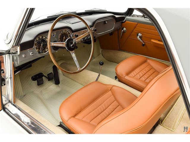1962 Lancia Flaminia (CC-1461049) for sale in Saint Louis, Missouri
