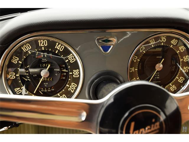 1962 Lancia Flaminia (CC-1461049) for sale in Saint Louis, Missouri