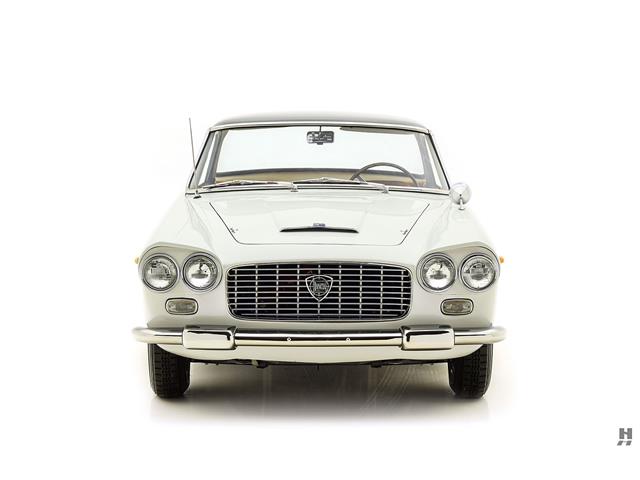 1962 Lancia Flaminia (CC-1461049) for sale in Saint Louis, Missouri