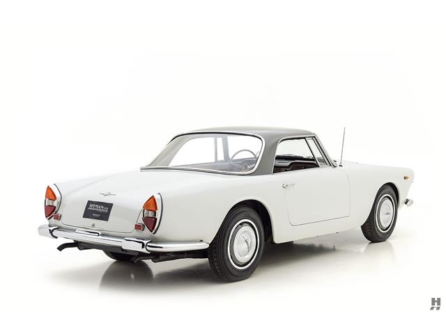 1962 Lancia Flaminia (CC-1461049) for sale in Saint Louis, Missouri