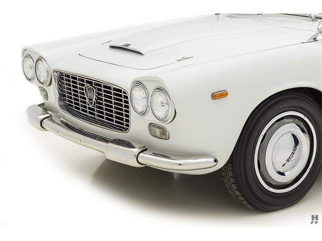 1962 Lancia Flaminia (CC-1461049) for sale in Saint Louis, Missouri