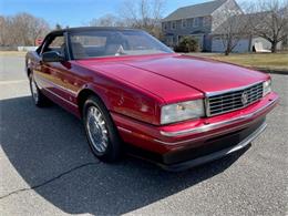1993 Cadillac Allante (CC-1461061) for sale in Youngville, North Carolina