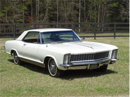 1965 Buick Riviera (CC-1461065) for sale in Youngville, North Carolina