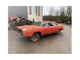 1970 Dodge Charger (CC-1461092) for sale in Cadillac, Michigan