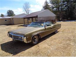 1969 Buick Electra 225 (CC-1461096) for sale in Cadillac, Michigan