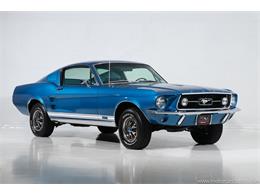 1967 Ford Mustang (CC-1461108) for sale in Farmingdale, New York