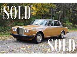 1974 Bentley Type T (CC-1461119) for sale in Carey, Illinois