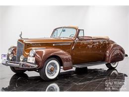 1942 Packard 120 (CC-1461124) for sale in St. Louis, Missouri