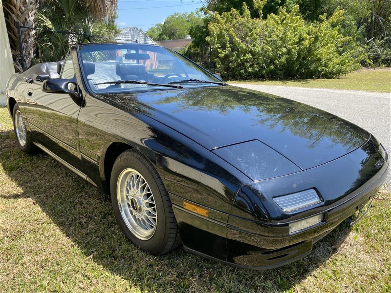 1990 Mazda RX-7 for Sale | ClassicCars.com | CC-1461131