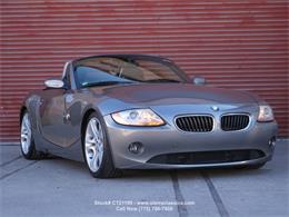 2003 BMW Z4 (CC-1461136) for sale in Reno, Nevada
