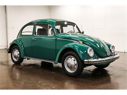 1969 Volkswagen Beetle (CC-1461142) for sale in Sherman, Texas