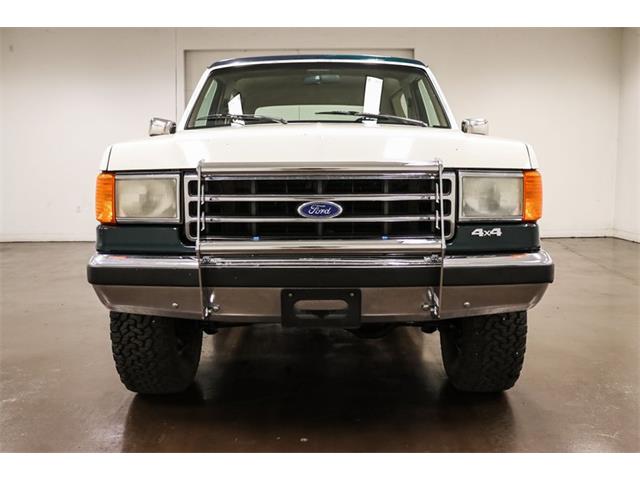 1991 Ford Bronco (CC-1461144) for sale in Sherman, Texas
