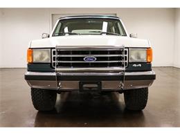 1991 Ford Bronco (CC-1461144) for sale in Sherman, Texas