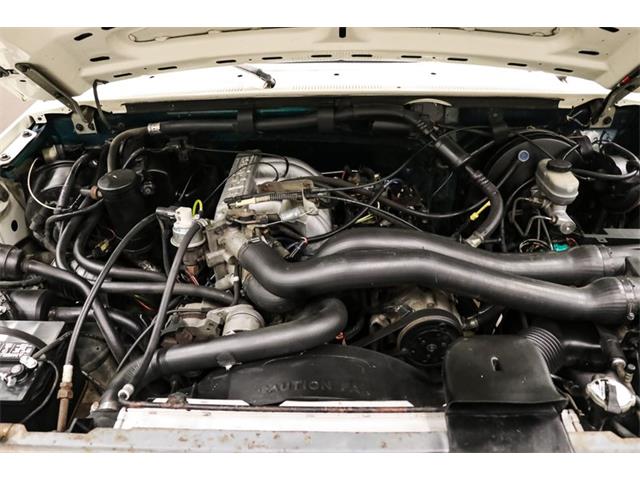 1991 Ford Bronco (CC-1461144) for sale in Sherman, Texas