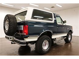 1991 Ford Bronco (CC-1461144) for sale in Sherman, Texas