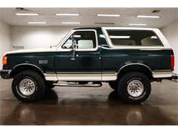 1991 Ford Bronco (CC-1461144) for sale in Sherman, Texas