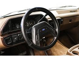 1991 Ford Bronco (CC-1461144) for sale in Sherman, Texas