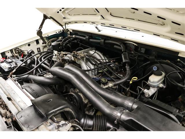 1991 Ford Bronco (CC-1461144) for sale in Sherman, Texas