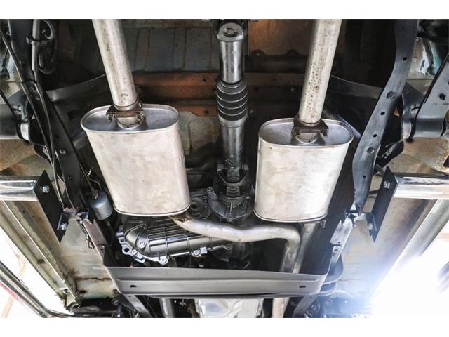 1991 Ford Bronco (CC-1461144) for sale in Sherman, Texas