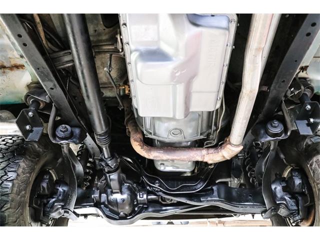 1991 Ford Bronco (CC-1461144) for sale in Sherman, Texas