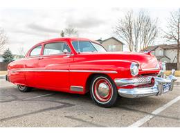 1951 Mercury 2-Dr Coupe (CC-1461149) for sale in Greeley, Colorado
