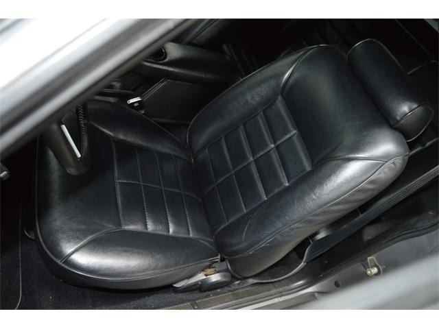 1984 Ford Mustang (CC-1461160) for sale in Springfield, Massachusetts
