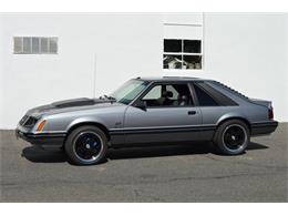 1984 Ford Mustang (CC-1461160) for sale in Springfield, Massachusetts