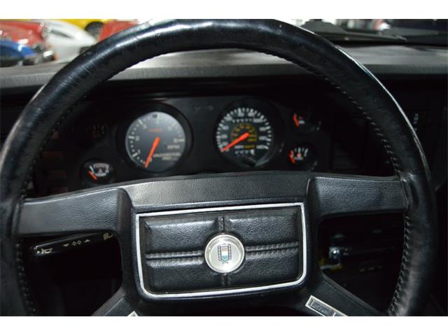 1984 Ford Mustang (CC-1461160) for sale in Springfield, Massachusetts