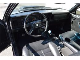 1984 Ford Mustang (CC-1461160) for sale in Springfield, Massachusetts