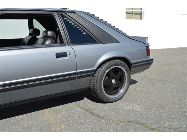 1984 Ford Mustang (CC-1461160) for sale in Springfield, Massachusetts
