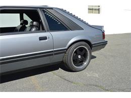 1984 Ford Mustang (CC-1461160) for sale in Springfield, Massachusetts