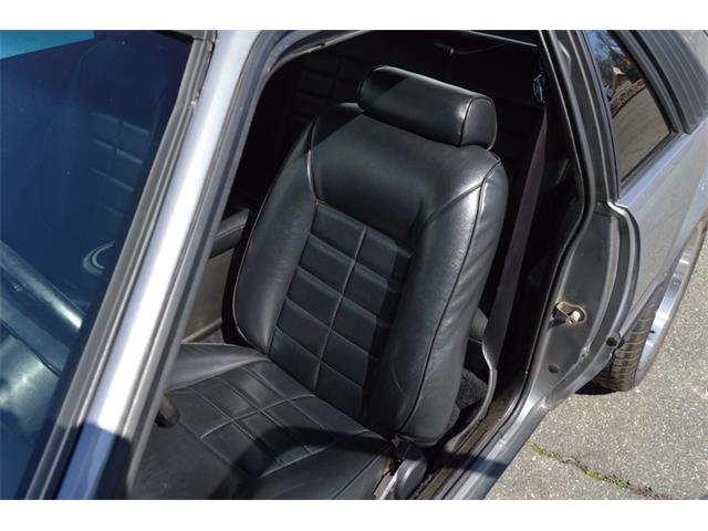 1984 Ford Mustang (CC-1461160) for sale in Springfield, Massachusetts