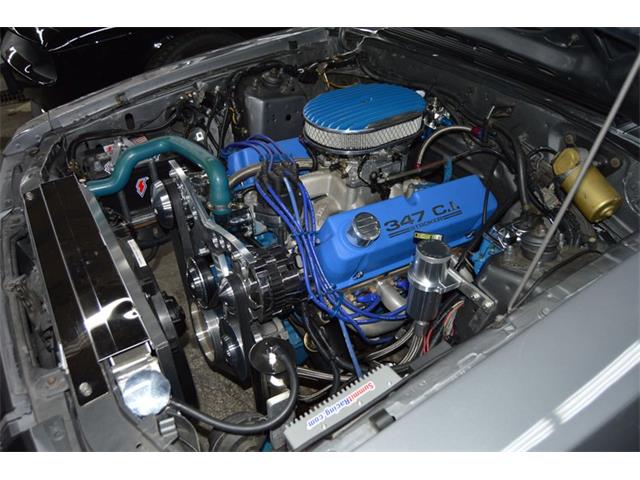 1984 Ford Mustang (CC-1461160) for sale in Springfield, Massachusetts