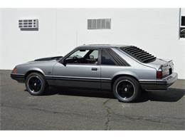 1984 Ford Mustang (CC-1461160) for sale in Springfield, Massachusetts