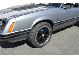 1984 Ford Mustang (CC-1461160) for sale in Springfield, Massachusetts