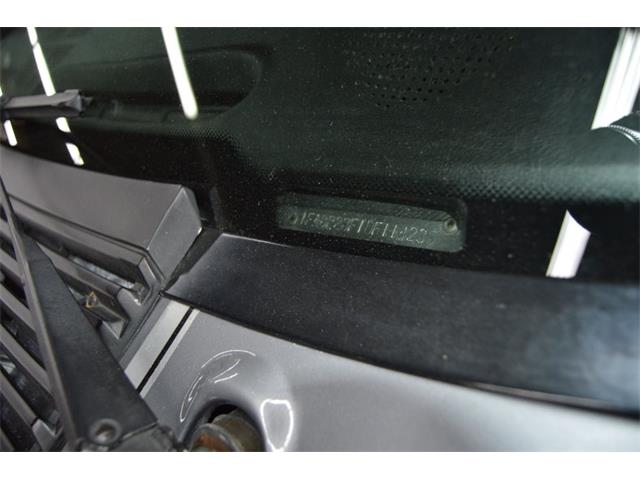 1984 Ford Mustang (CC-1461160) for sale in Springfield, Massachusetts