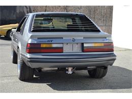 1984 Ford Mustang (CC-1461160) for sale in Springfield, Massachusetts
