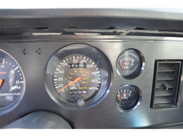 1984 Ford Mustang (CC-1461160) for sale in Springfield, Massachusetts
