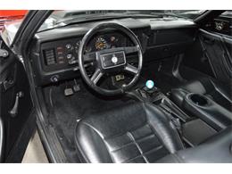 1984 Ford Mustang (CC-1461160) for sale in Springfield, Massachusetts