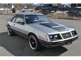 1984 Ford Mustang (CC-1461160) for sale in Springfield, Massachusetts