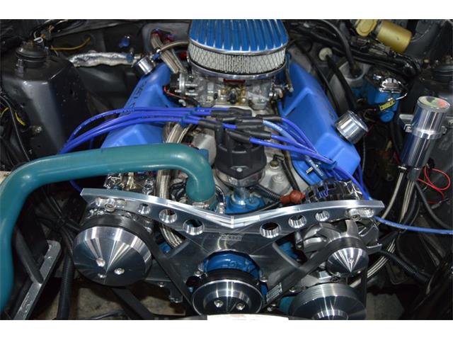 1984 Ford Mustang (CC-1461160) for sale in Springfield, Massachusetts