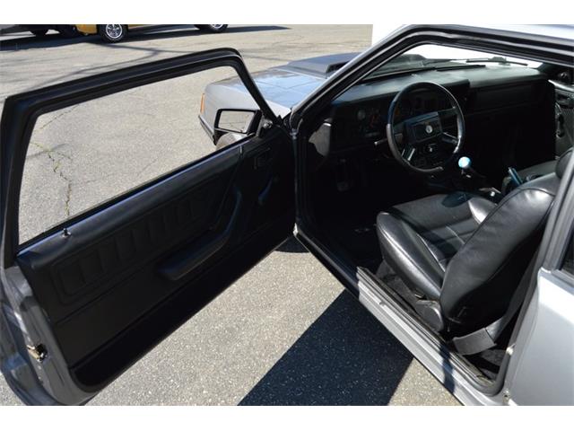 1984 Ford Mustang (CC-1461160) for sale in Springfield, Massachusetts